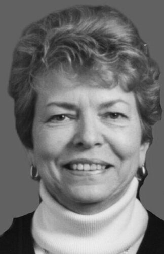 Jean Clark Gill